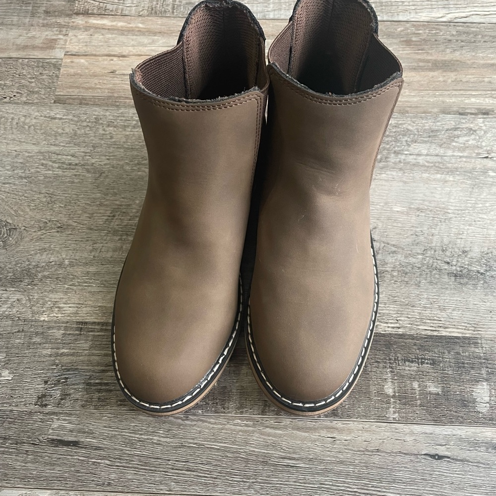 NEW Dr scholls girls booties - Picture 6 of 6
